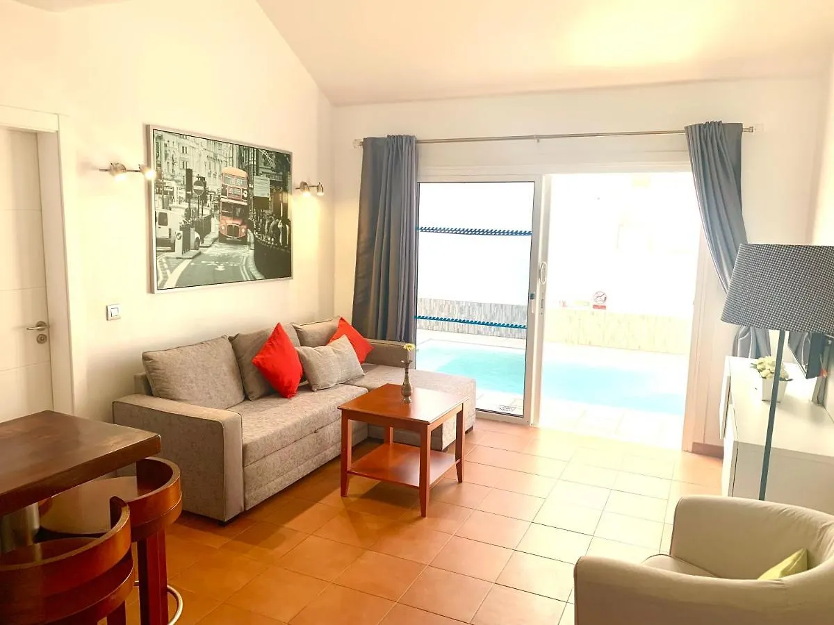 Casa vacanze Villa Tagoror Puerto del Carmen