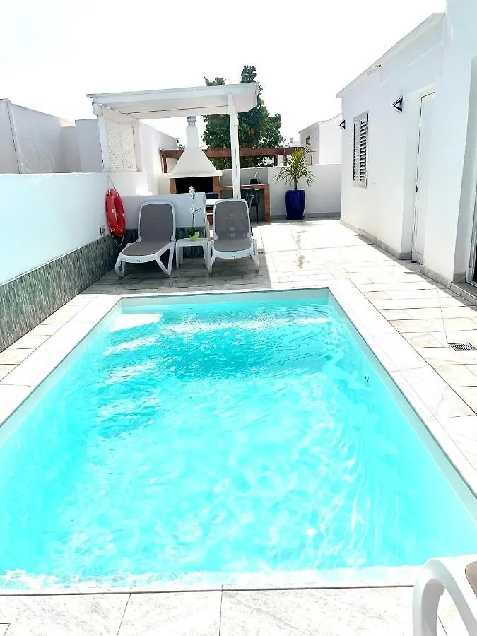 Villa Tagoror Puerto del Carmen