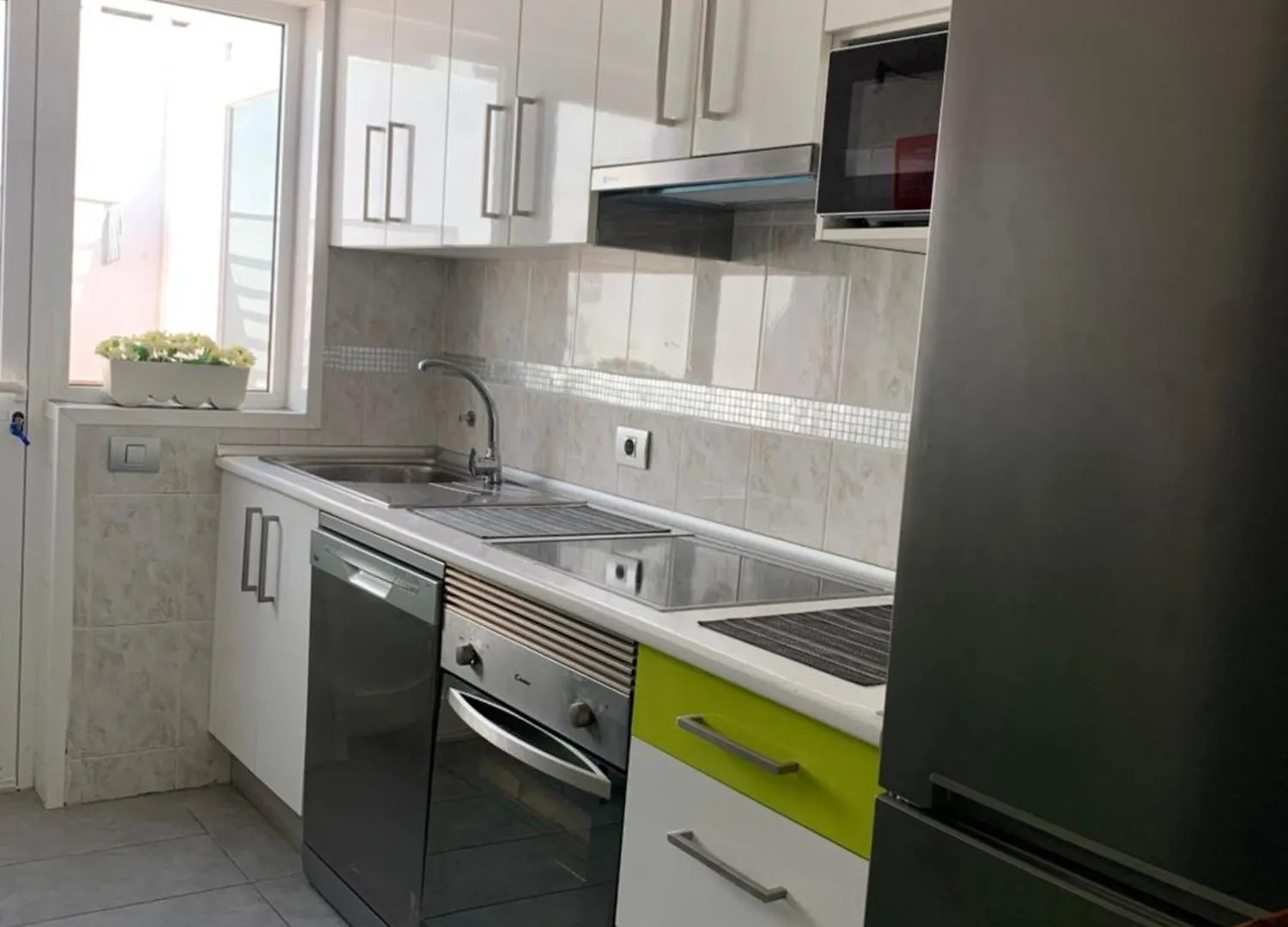 Villa Tagoror Puerto del Carmen  Spagna