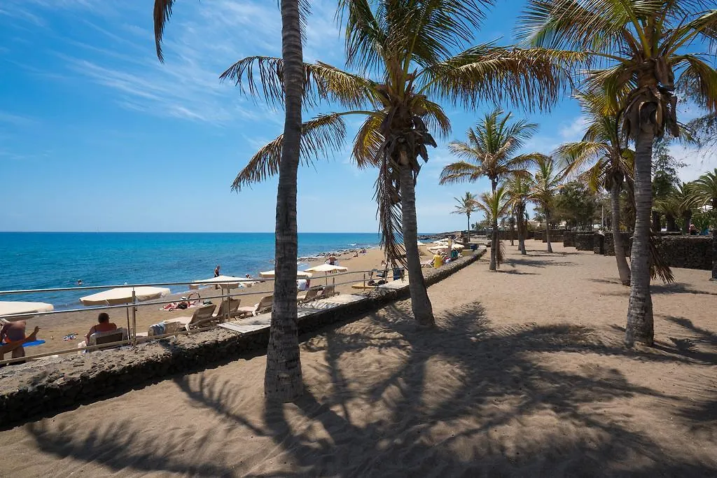 Casa vacanze Villa Tagoror Puerto del Carmen