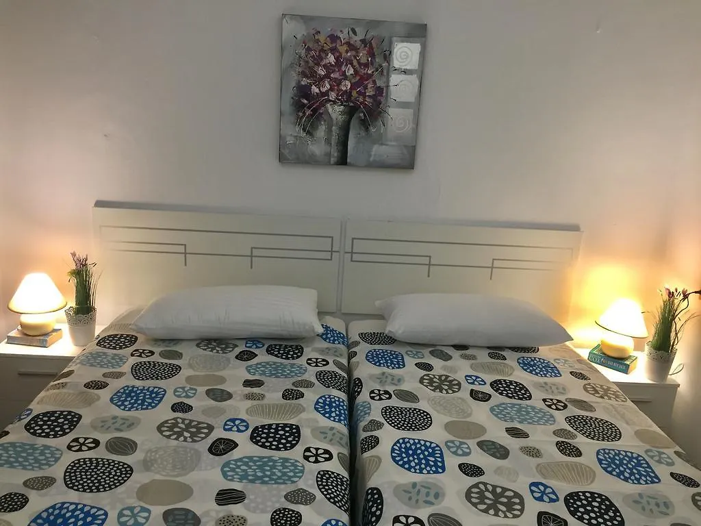 Casa vacanze Villa Tagoror Puerto del Carmen  Spagna