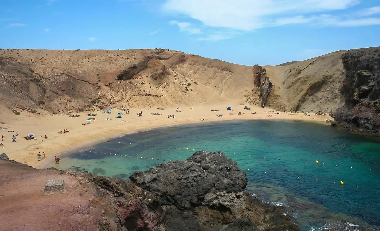 Casa vacanze Villa Tagoror Puerto del Carmen  Spagna