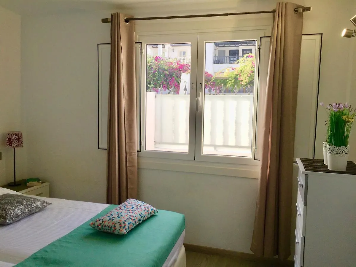 Villa Tagoror Puerto del Carmen  Casa vacanze Puerto del Carmen (Lanzarote)